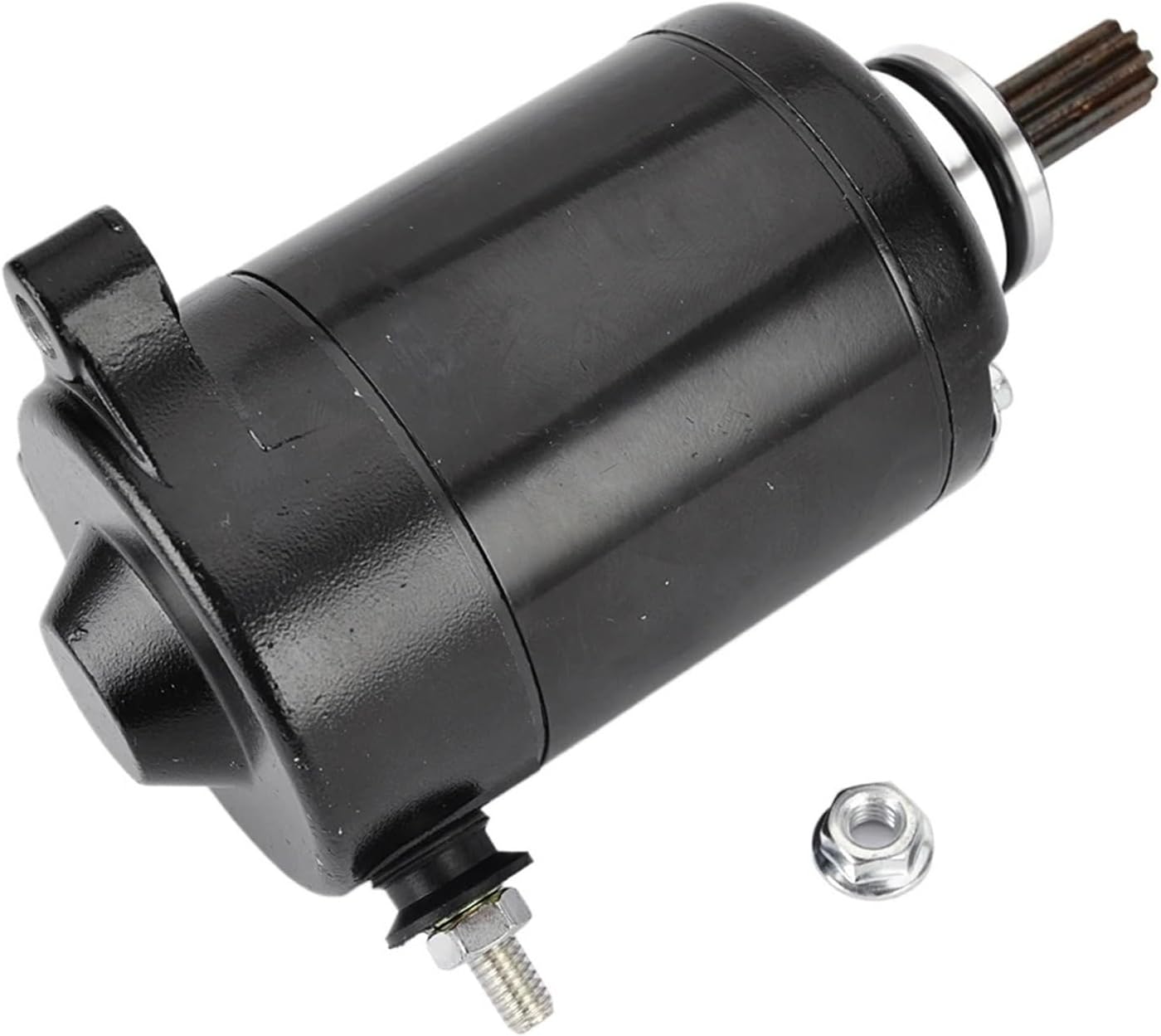 スターティング セルモーター 忍者用 ZX-14 ZX-14R ZX14R ABS ZX 14R